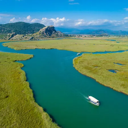 Funda Dalyan