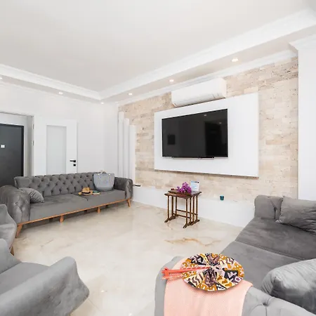 Villa Funda Dalyan
